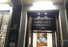 Ospedale Mauriziano – Torino