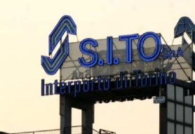 Interporto S.I.TO S.p.A. – Orbassano